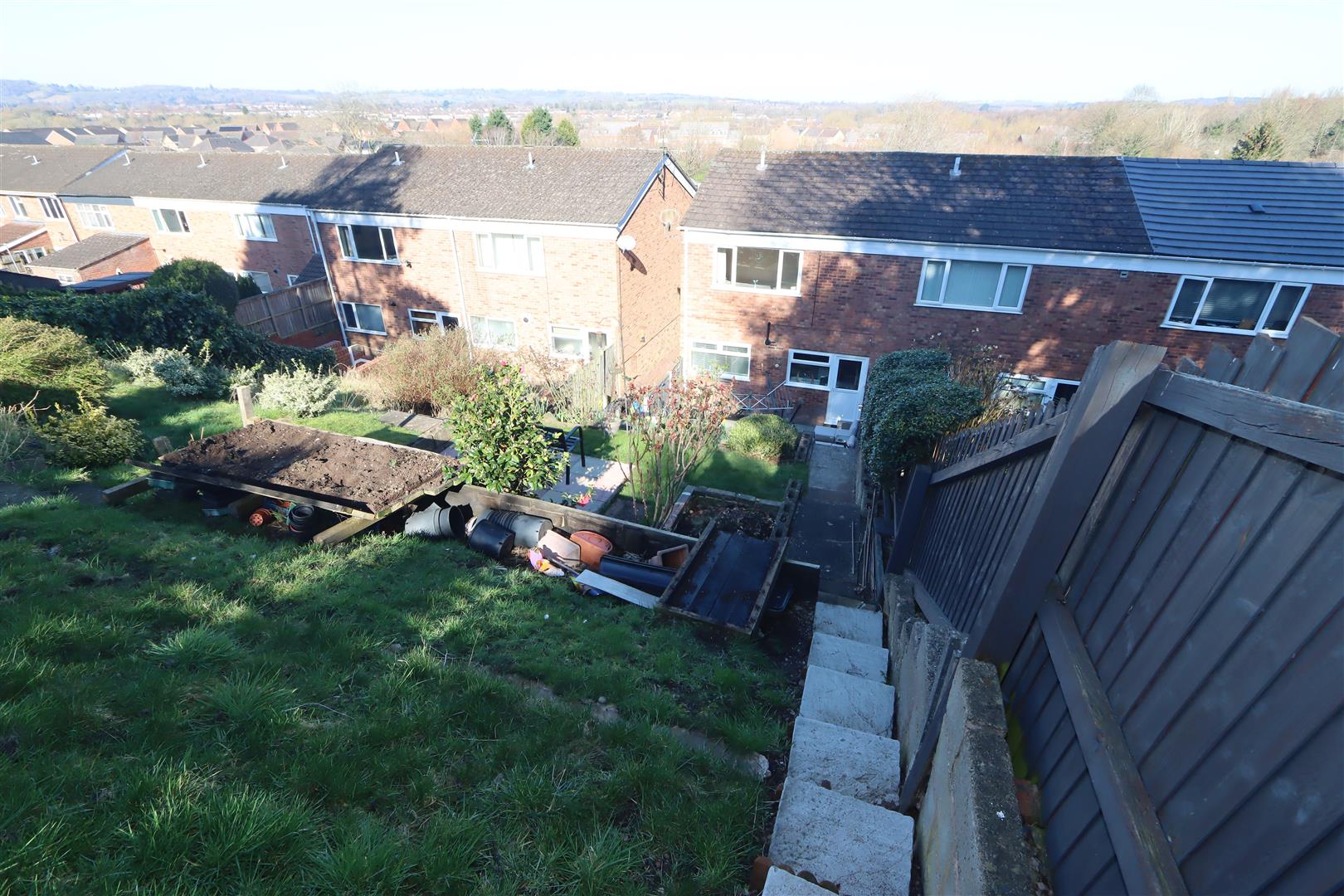 Stoney Lane, Kidderminster